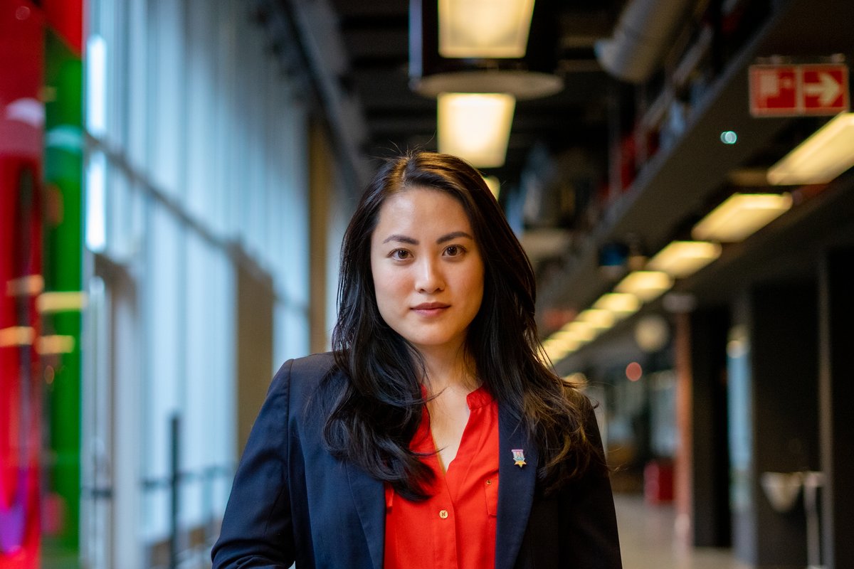 Cathrine Bui